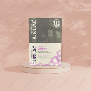 Duolac Daily Vitality Probiotic