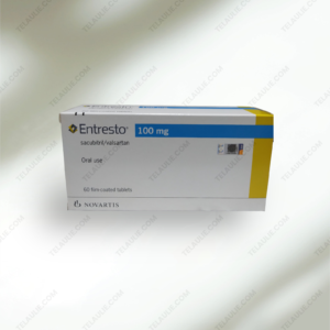 Entresto 100 mg