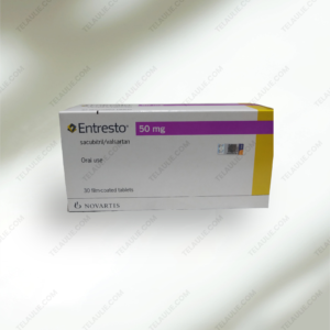 Entresto 50 mg