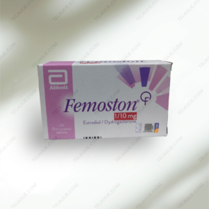 Femoston 1/10