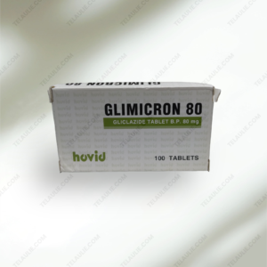 Glimicron 80mg