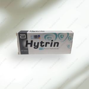 Hytrin 2mg