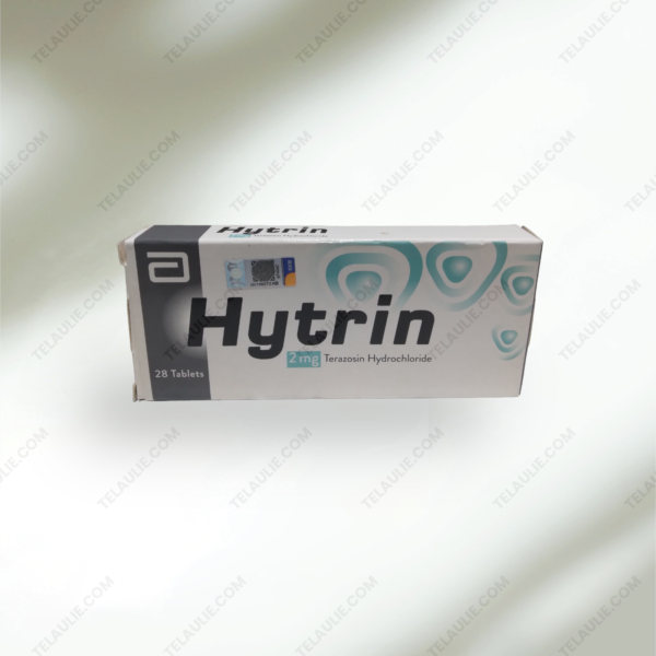 Hytrin 2mg