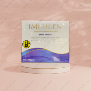 Imedeen Prime Renewal (120 Tablets) (Age 50+)