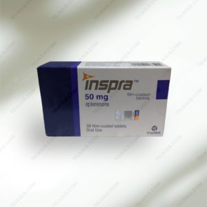 Inspra 50mg