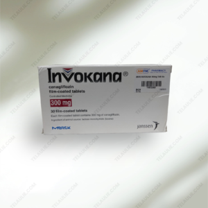 Invokana 300mg Invokana300 mg