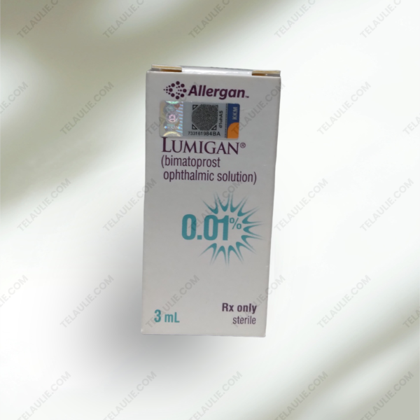 Lumigan