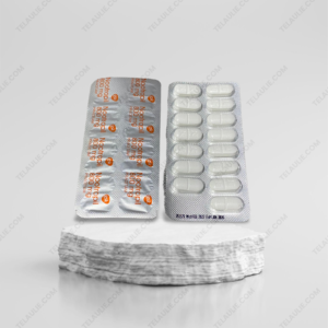 Nootropil 800