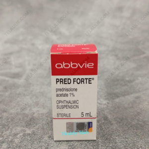 Pred Forte