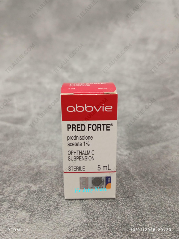 Pred Forte