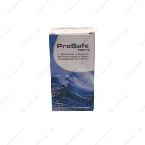 ProSafe Forte isi 60 capsules