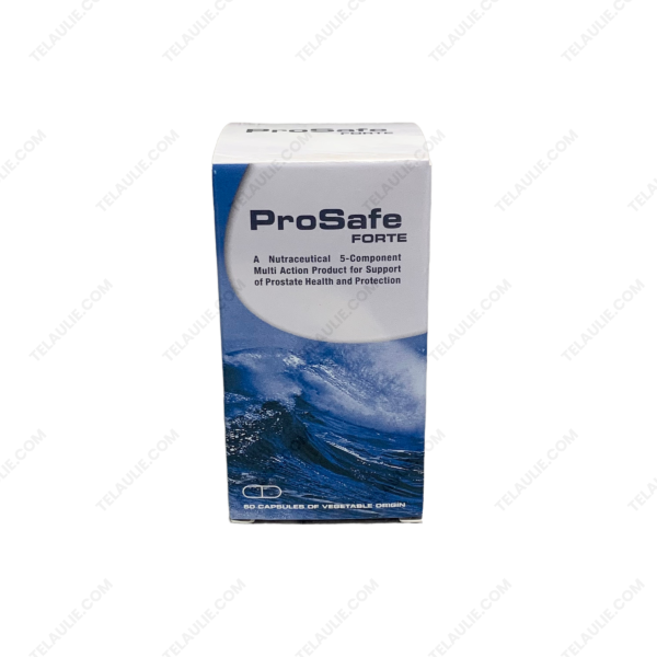 ProSafe Forte isi 60 capsules - Image 2