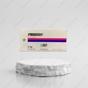 Proscar 5 mg