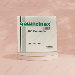 Rowatinex 100caps