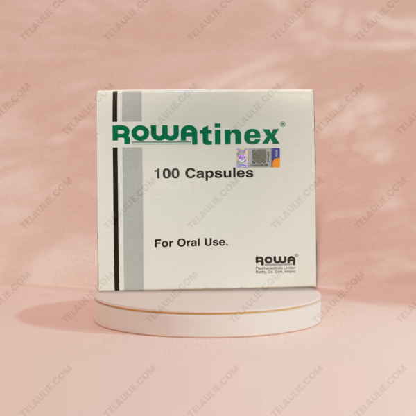 Rowatinex 100caps