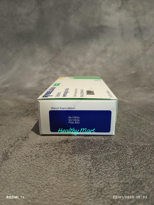 Rybelsuz 3mg (PENJUAL ASLI, ORDER MELALUI TOPED) - Image 2