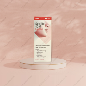 Sedilix DM L 120ml