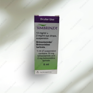 Simbrinza