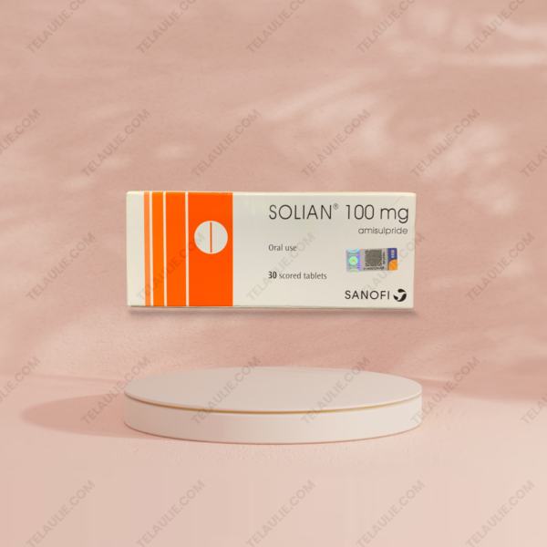 Solian 100mg