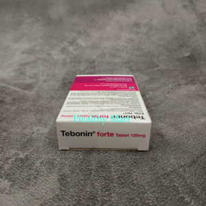 Tebonin Forte 120mg 30 Tablet