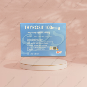 Thyrosit 100mcg