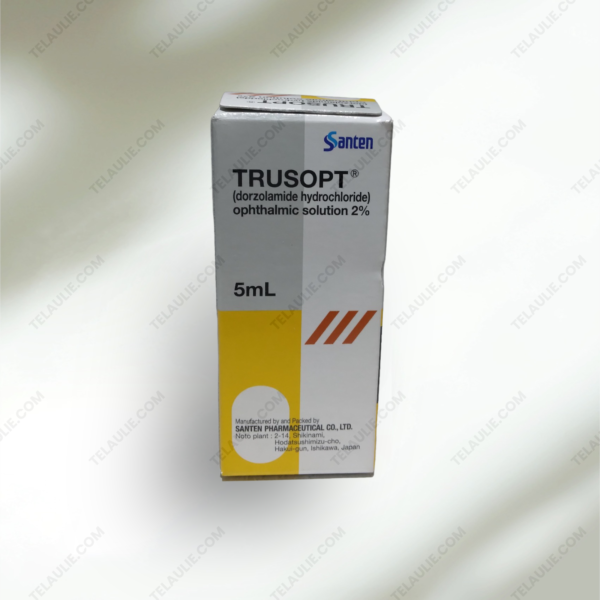 TRUSOPT - Image 2