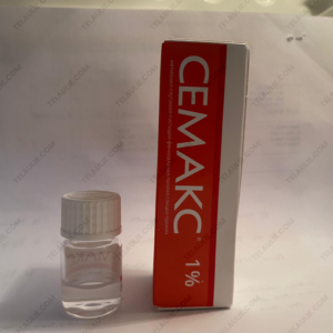 Cemakc Semakc (Import Rusia) 1 %
