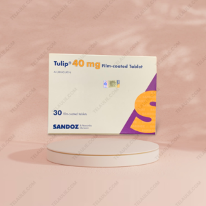 Tulip 40mg