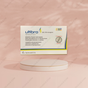 Ultibro