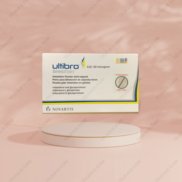 Ultibro