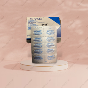 Ultraset isi 30 capsules (EXP 2025)